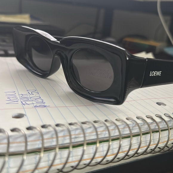 Loewe Paula’s Ibiza Sunglasses
